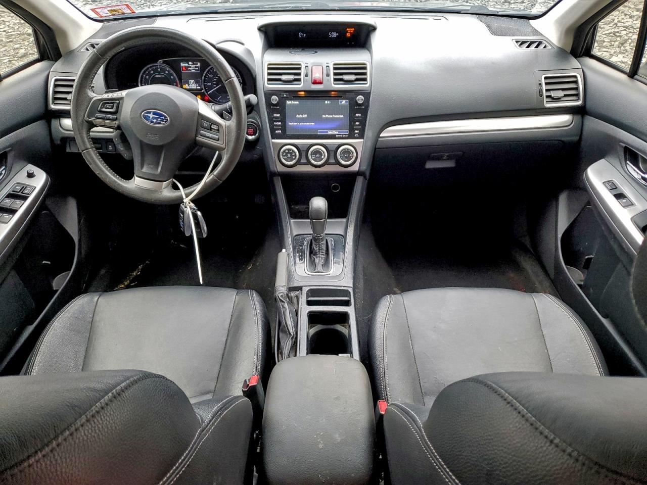 2015 Subaru Impreza Limited VIN: JF1GJAN61FH017405 Lot: 94637505