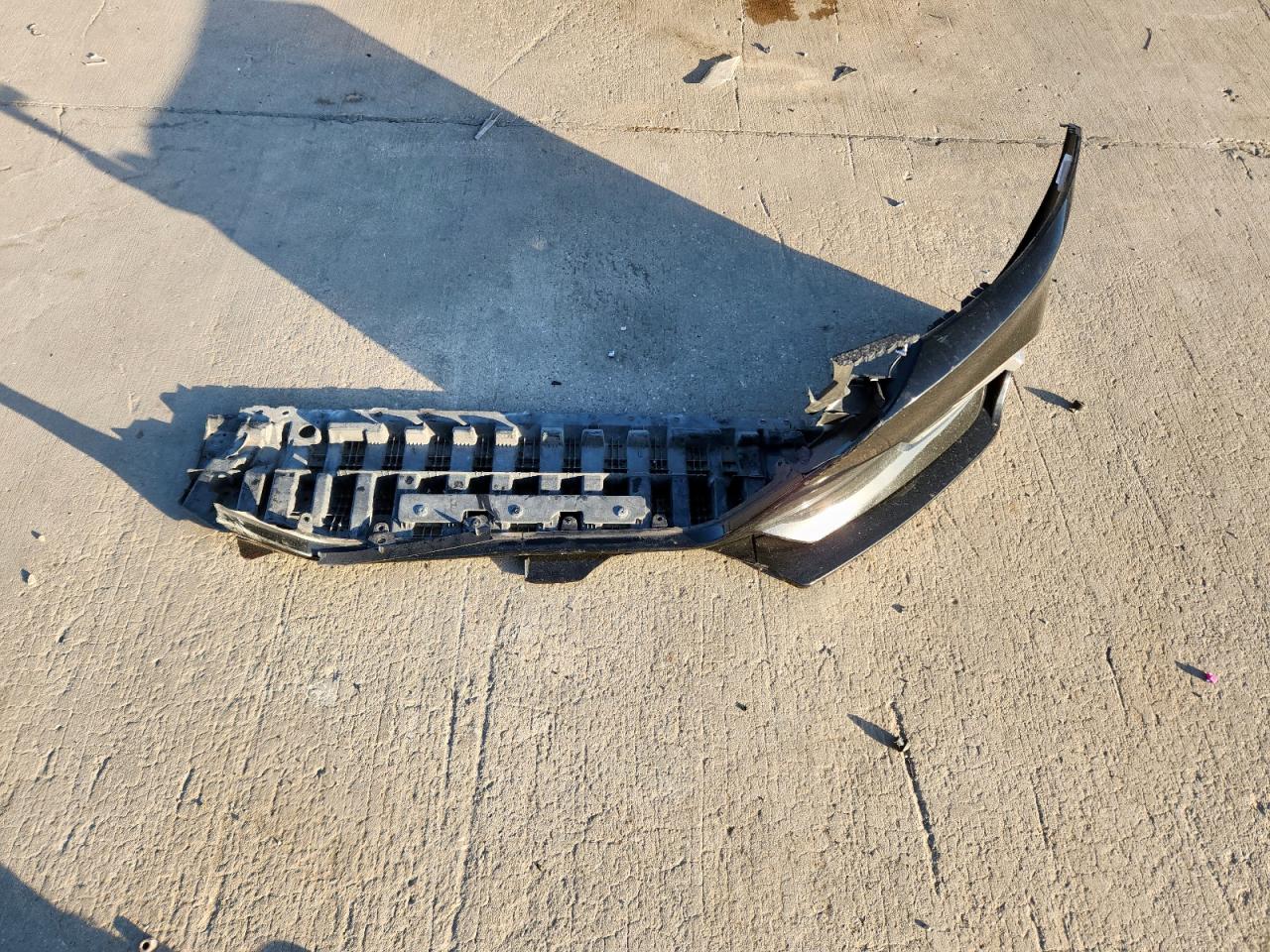 2020 Nissan Altima Sr VIN: 1N4BL4CW7LC260704 Lot: 92675225