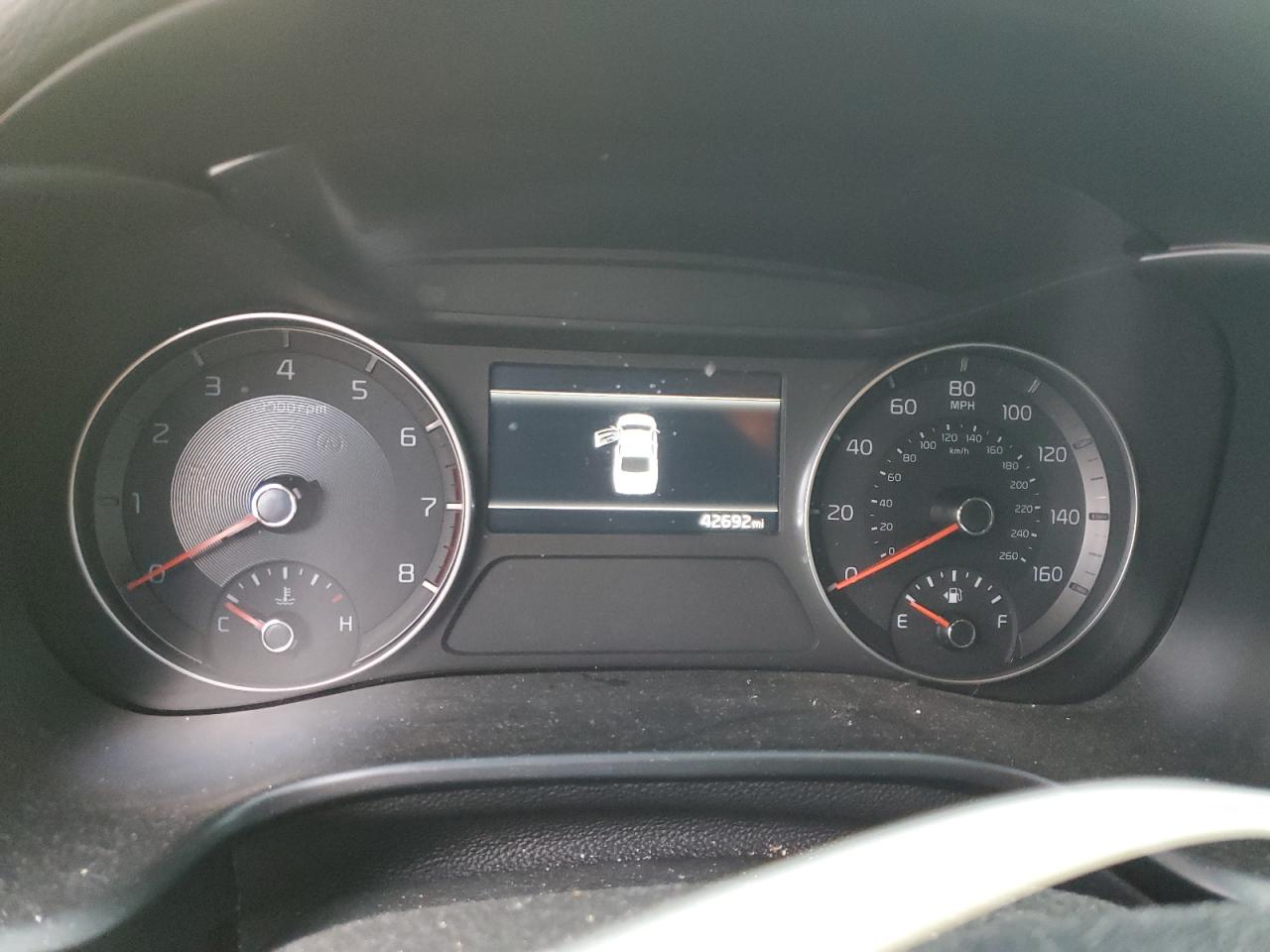 2023 Kia Forte Lx VIN: 3KPF24AD6PE663863 Lot: 93246775