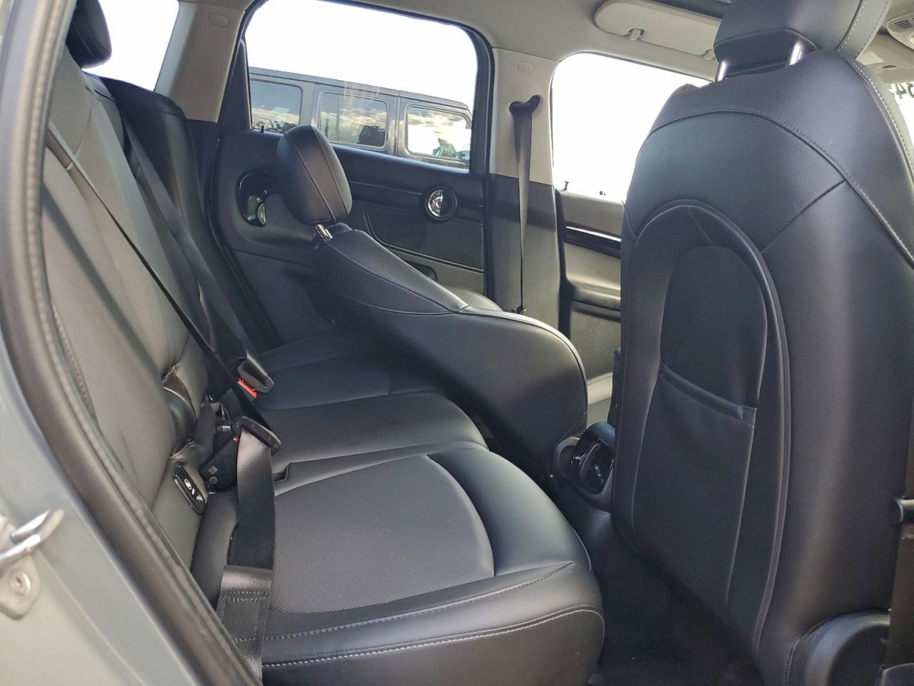 2021 Mini Cooper S Countryman VIN: WMZ53BR03M3M79031 Lot: 93451205