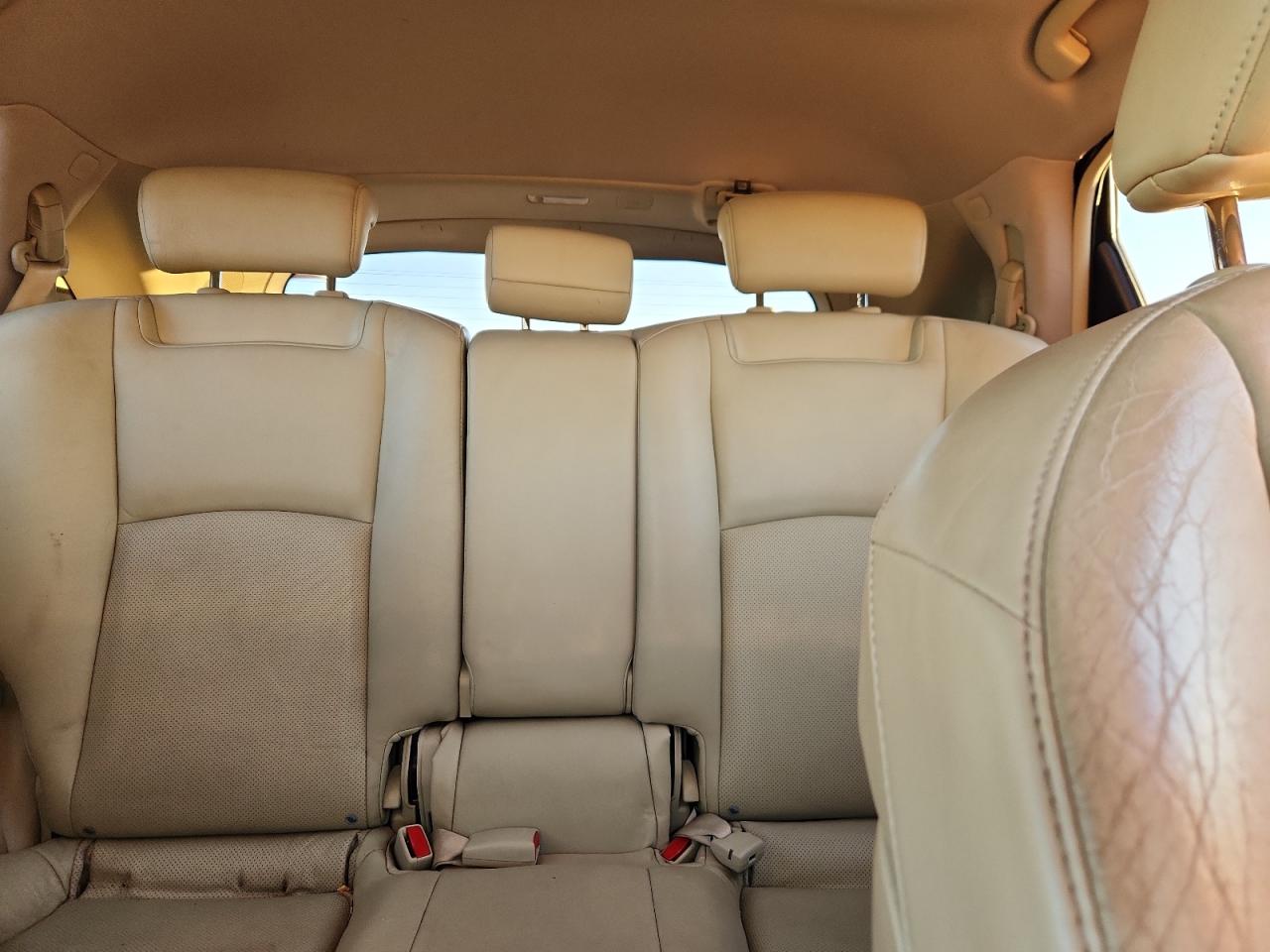 2007 Infiniti Fx45 VIN: JNRBS08W67X400187 Lot: 90706875