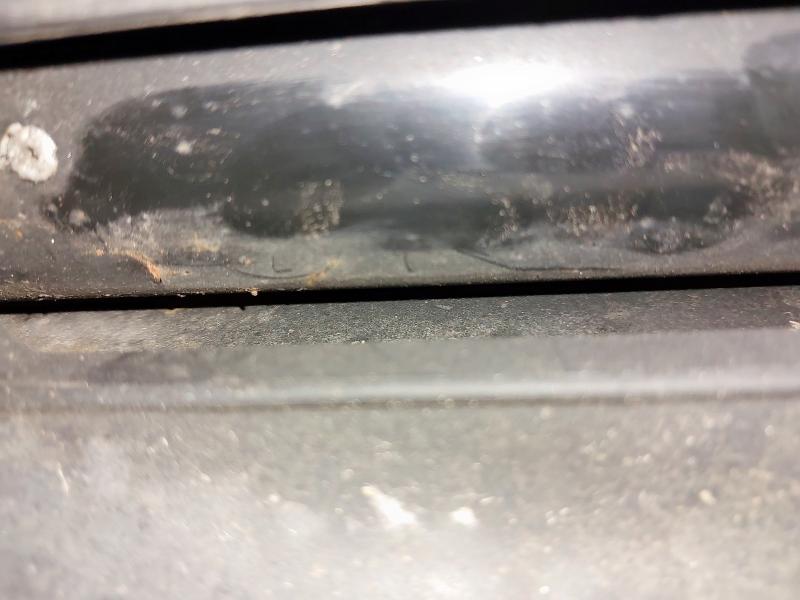 2010 HONDA SH 300 A-8 