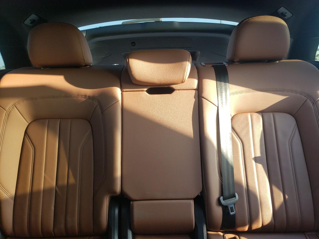 2022 Audi Q5 Premium 45 VIN: WA1GAAFY0N2014940 Lot: 90872585