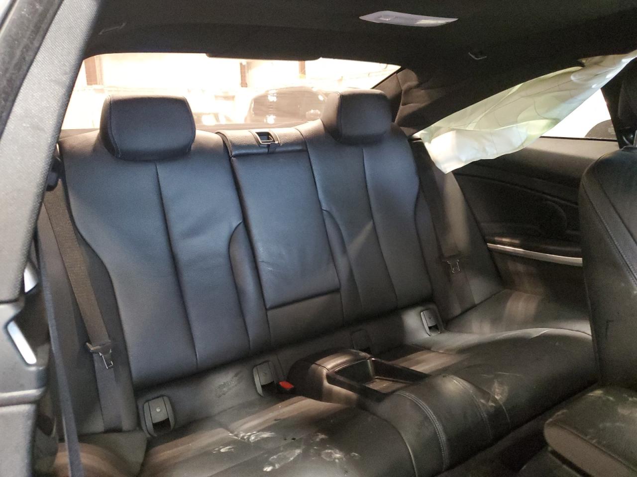 2018 BMW 440Xi VIN: WBA4W9C58JAC99163 Lot: 93436015