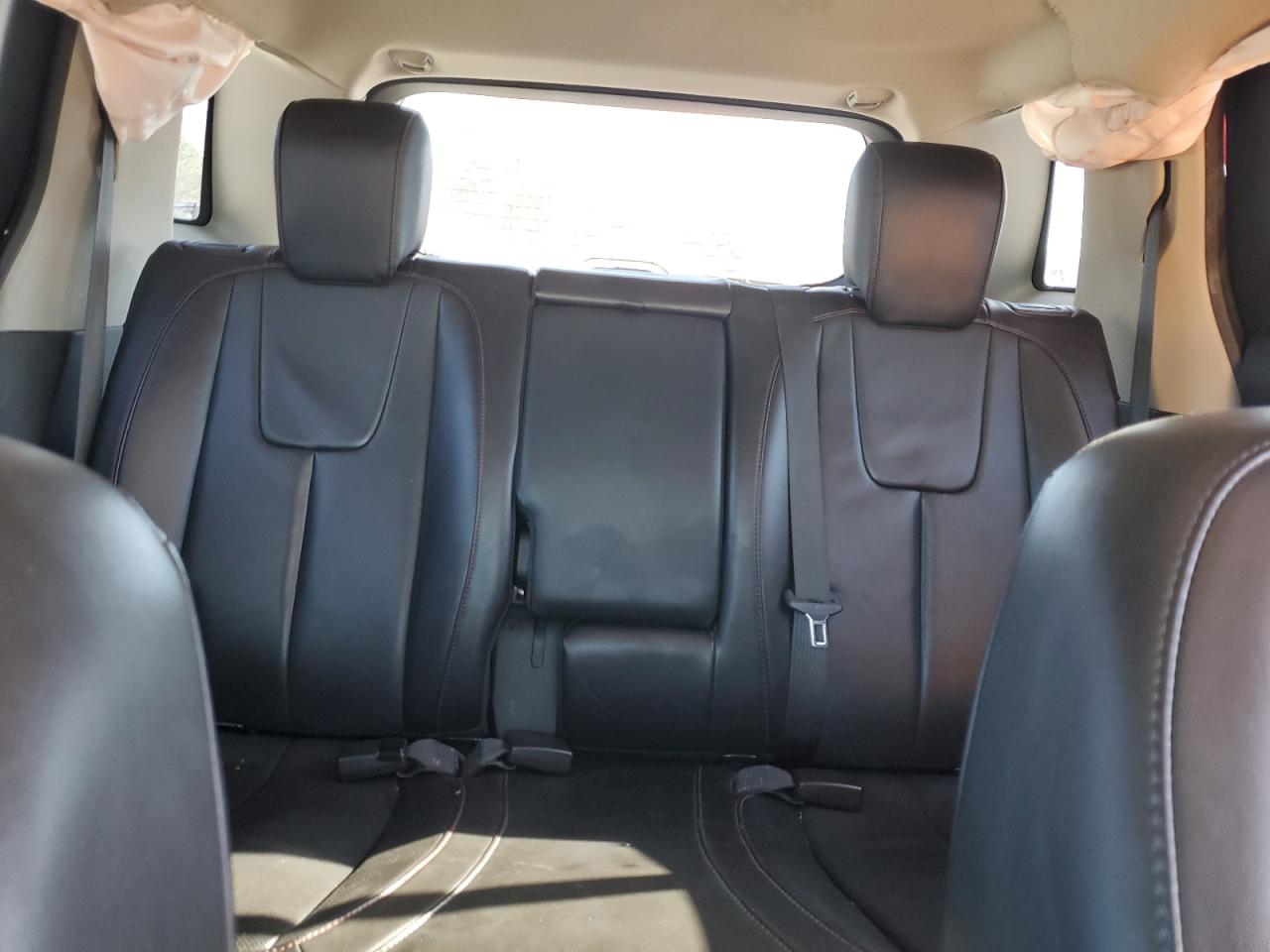 2015 GMC Terrain Denali VIN: 2GKFLZE34F6129680 Lot: 85437675