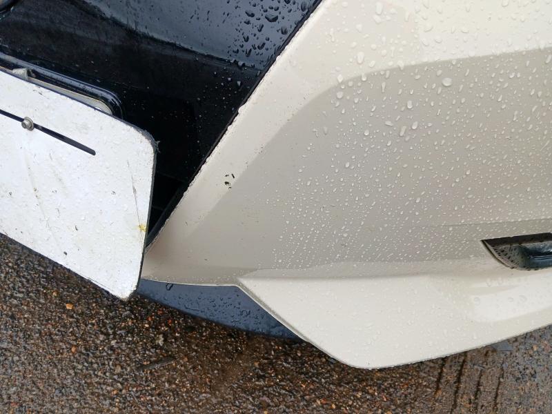 2018 NISSAN MICRA 0.9 IG-T ACENTA 5DR