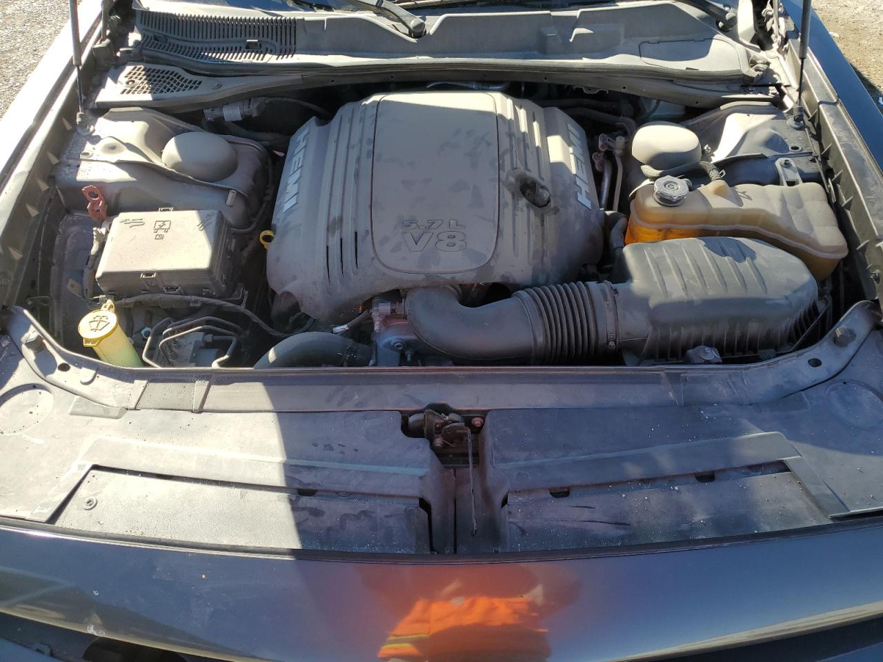 2018 Dodge Challenger R/T VIN: 2C3CDZBT2JH178216 Lot: 91277565