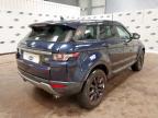 2014 LAND ROVER RANGE ROVER EVOQUE 2.2 SD4 PURE 5DR AUTO [9] for sale at Copart NEWBURY