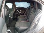 2020 MERCEDES-BENZ A CLASS A180 AMG LINE EXECUTIVE 5DR AUTO for sale at Copart SANDY