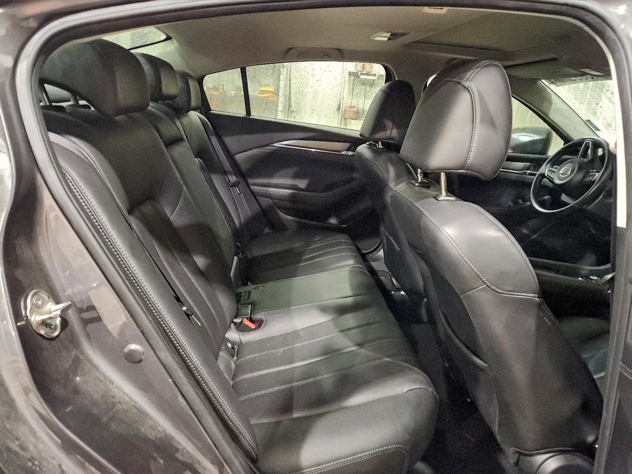 2020 Mazda 6 Touring VIN: JM1GL1VM4L1527402 Lot: 94089935