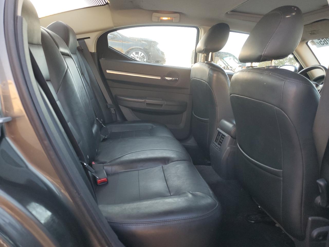 2008 Dodge Charger Sxt VIN: 2B3KA33G98H335234 Lot: 91722265