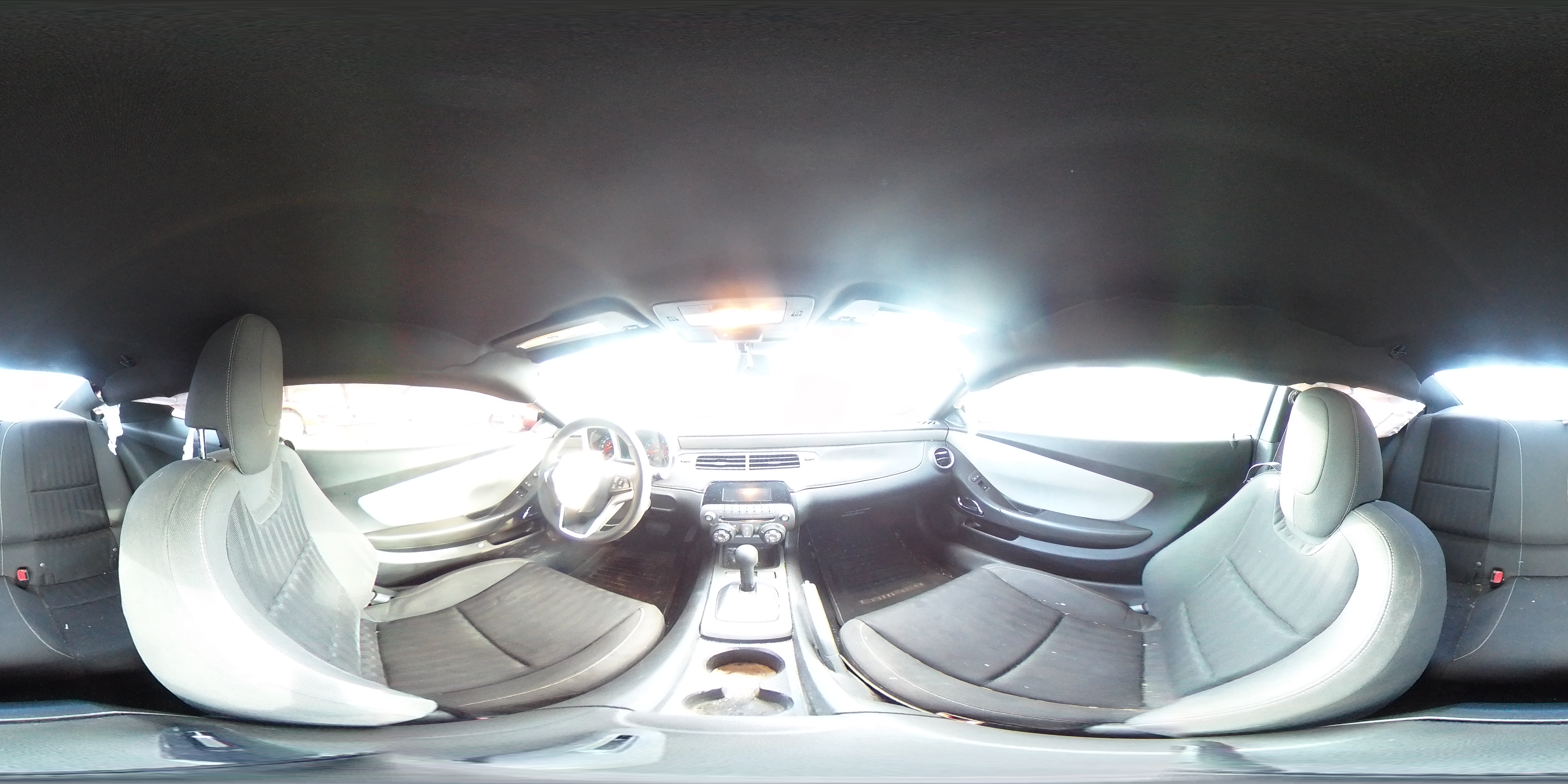 2014 Chevrolet Camaro Ls VIN: 2G1FA1E38E9211307 Lot: 92069685