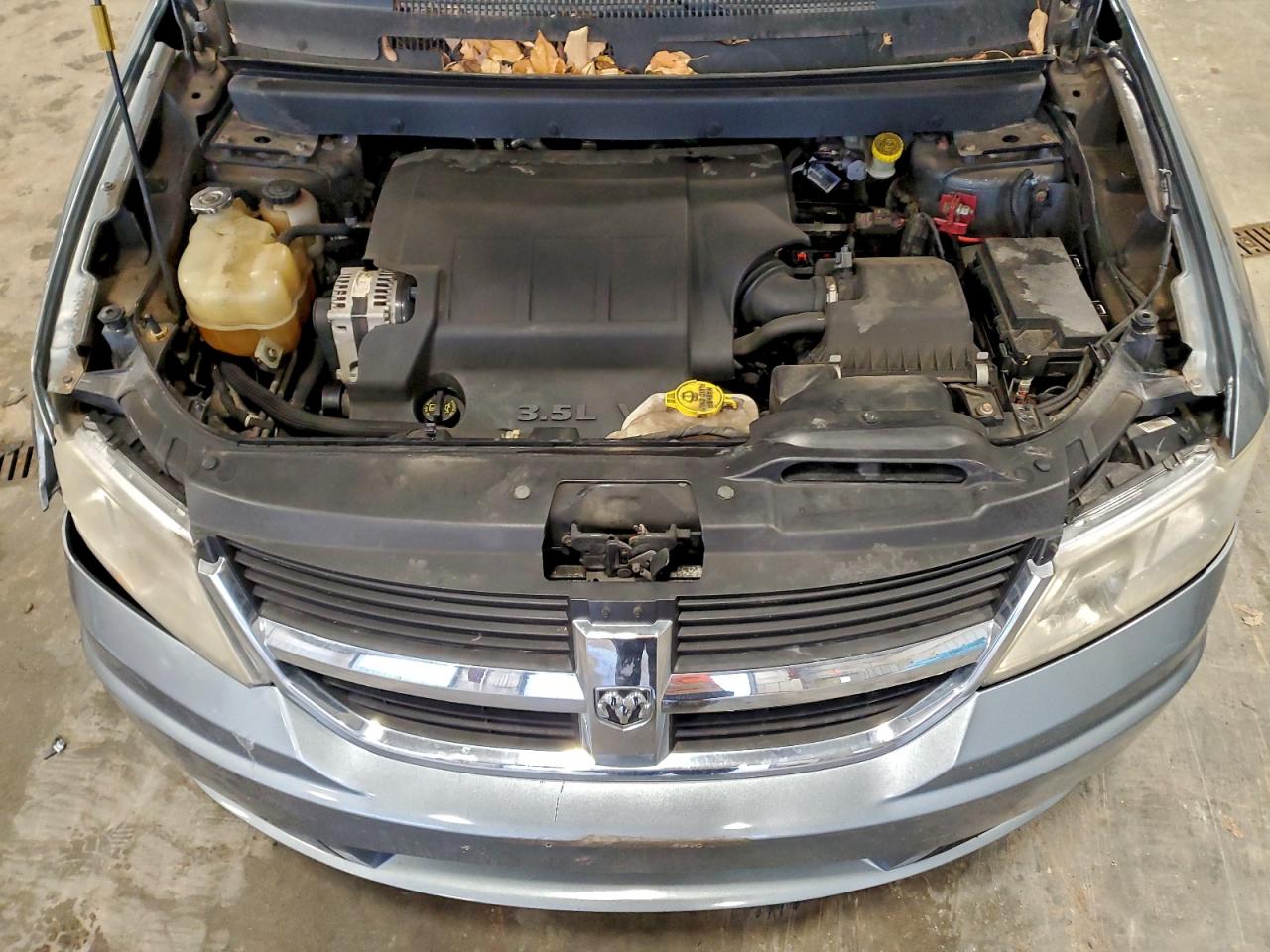 2010 Dodge Journey Sxt VIN: 3D4PG5FV2AT225263 Lot: 94400125