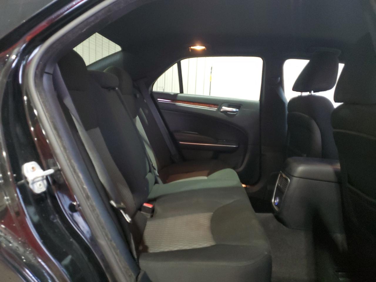 2012 Chrysler 300 VIN: 2C3CCAAG5CH188783 Lot: 92071755