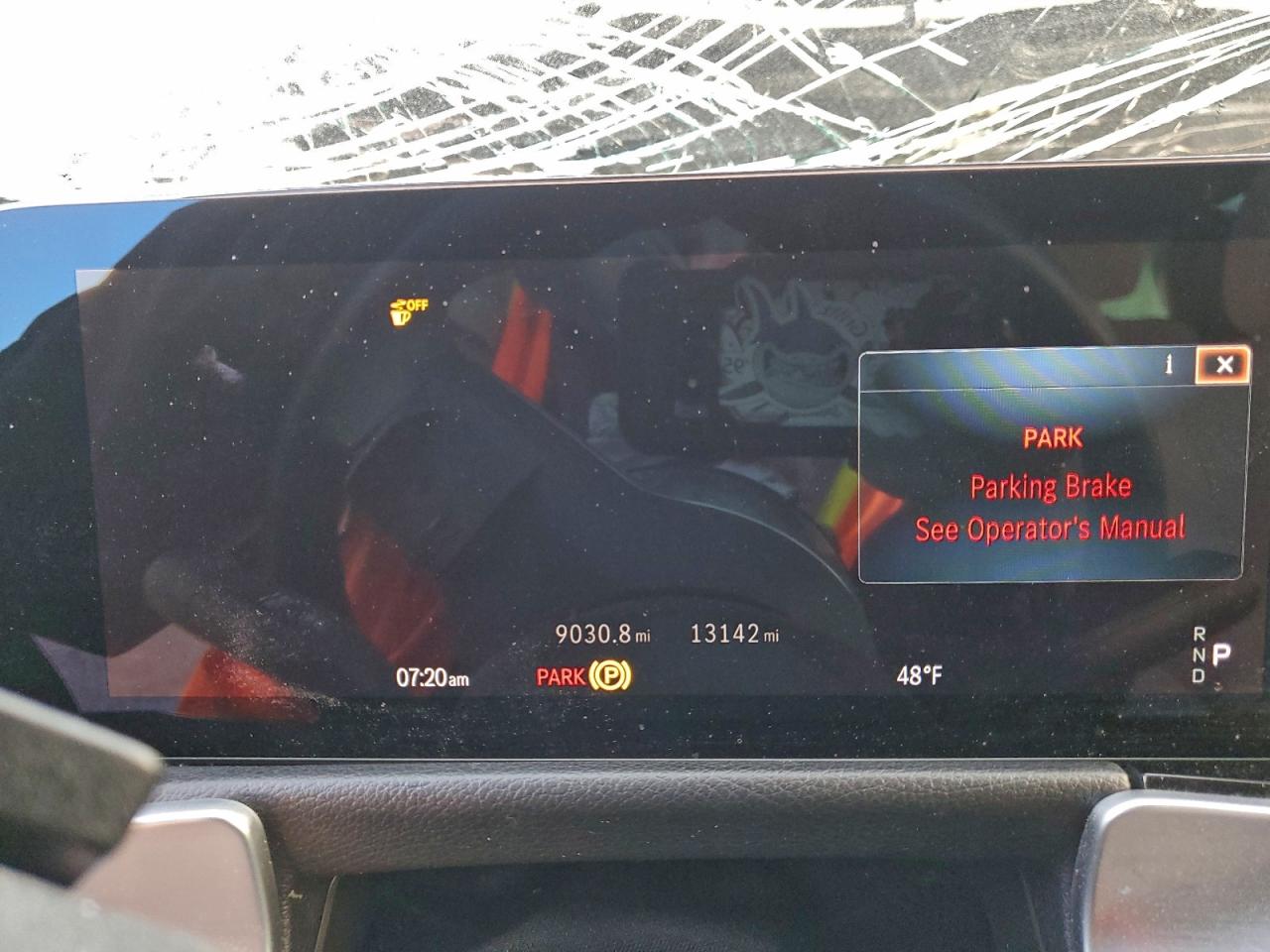 2024 Mercedes-Benz Eqb 250+ VIN: W1N9M0CB7RN103658 Lot: 94777495