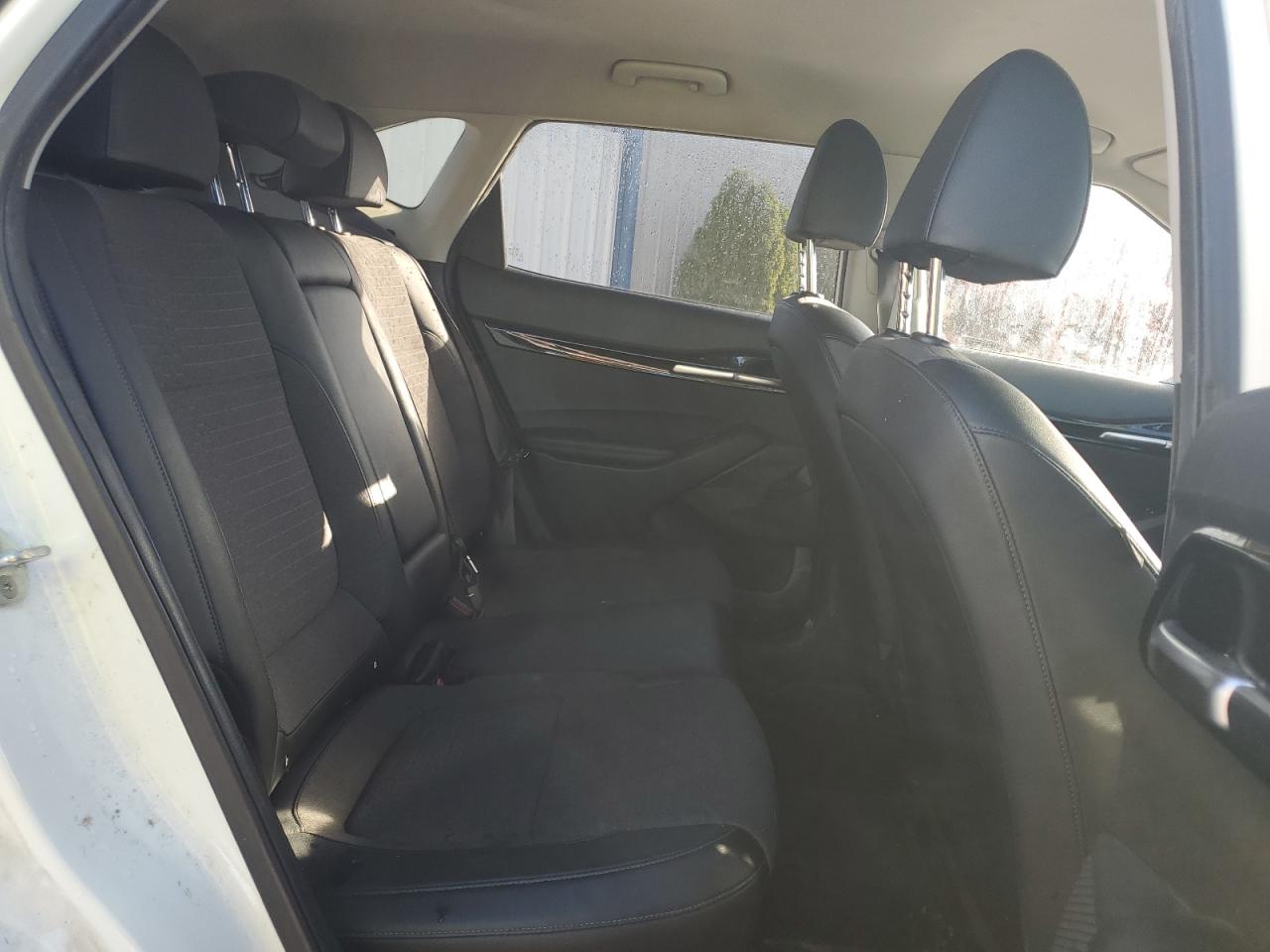 2021 Kia Seltos S VIN: KNDEUCAA6M7227015 Lot: 92116375