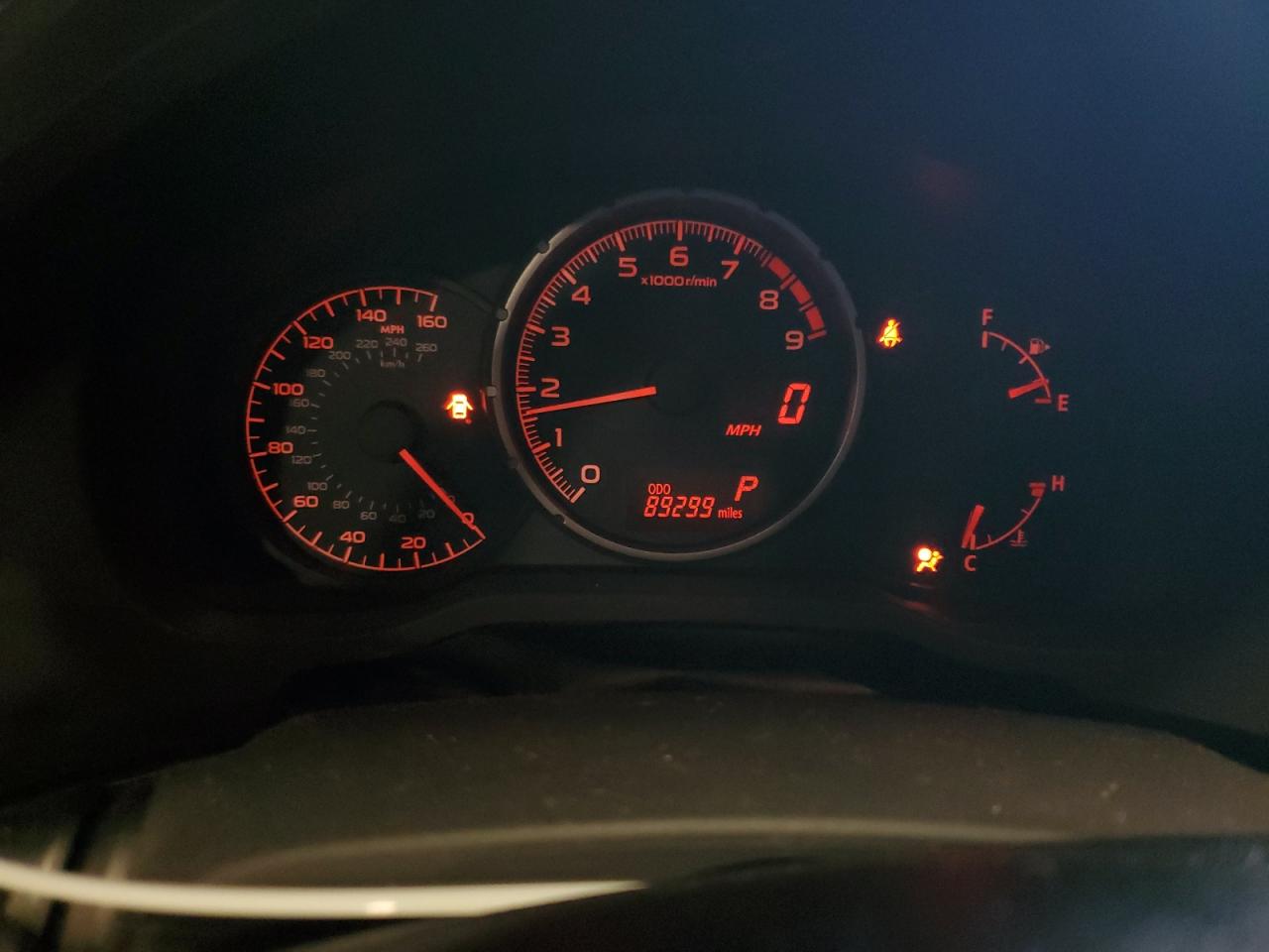 2015 Subaru Brz 2.0 Limited VIN: JF1ZCAC12F8606408 Lot: 93419225