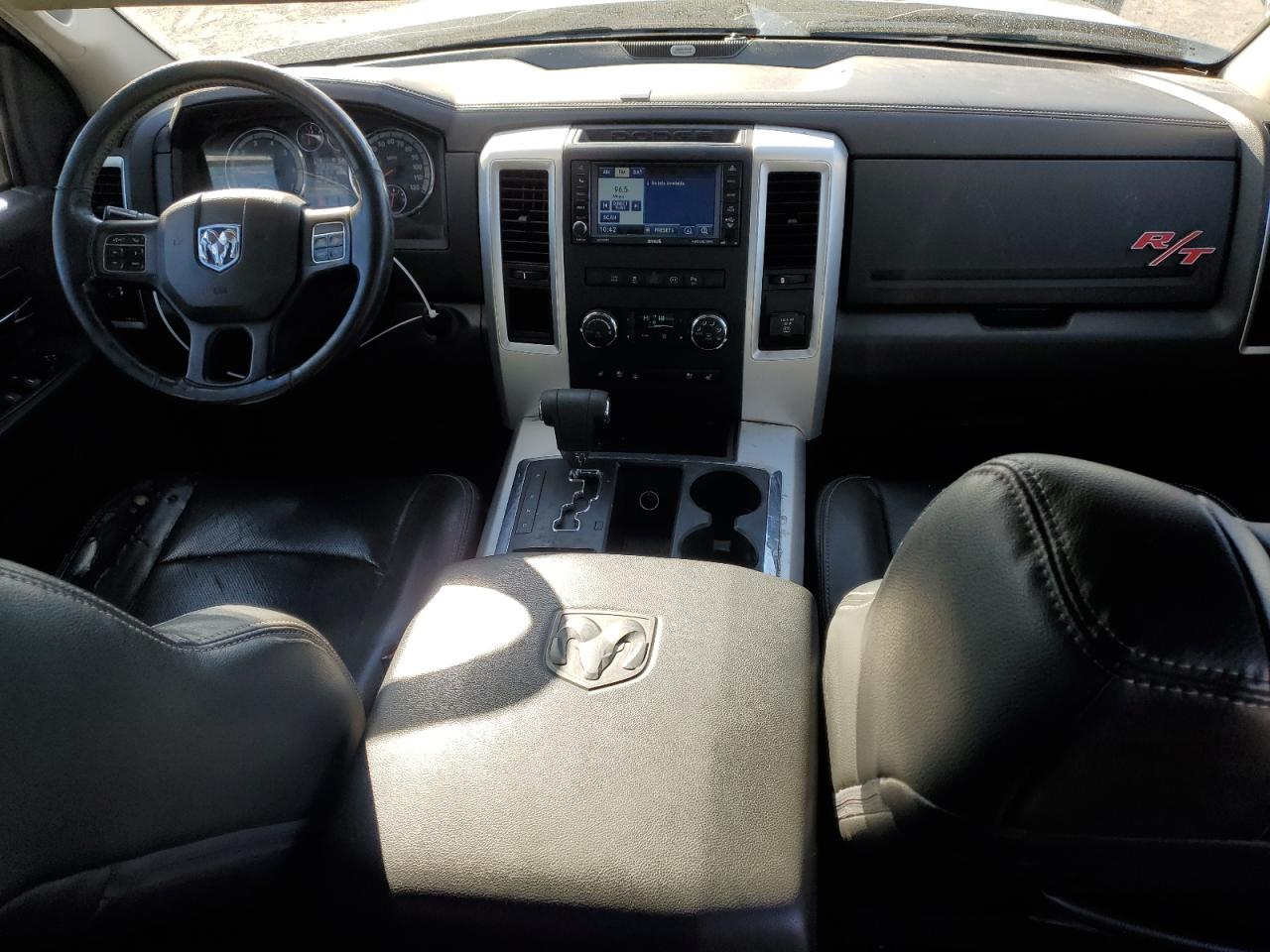 2012 Dodge Ram 1500 Sport VIN: 1C6RD6HTXCS199233 Lot: 92902175