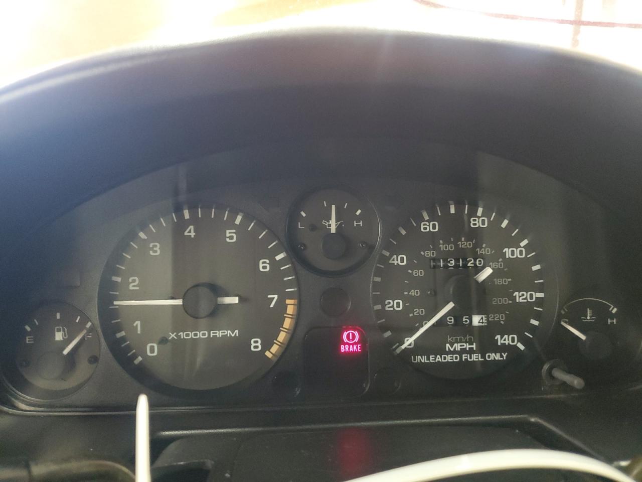 1997 Mazda Mx-5 Miata VIN: JM1NA353XV0724230 Lot: 90822575