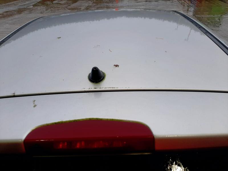 2008 VAUXHALL CORSA 1.0I 12V LIFE 3DR