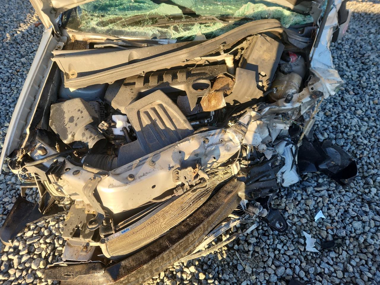 2009 Chevrolet Cobalt Lt VIN: 1G1AT58H297186706 Lot: 91166845