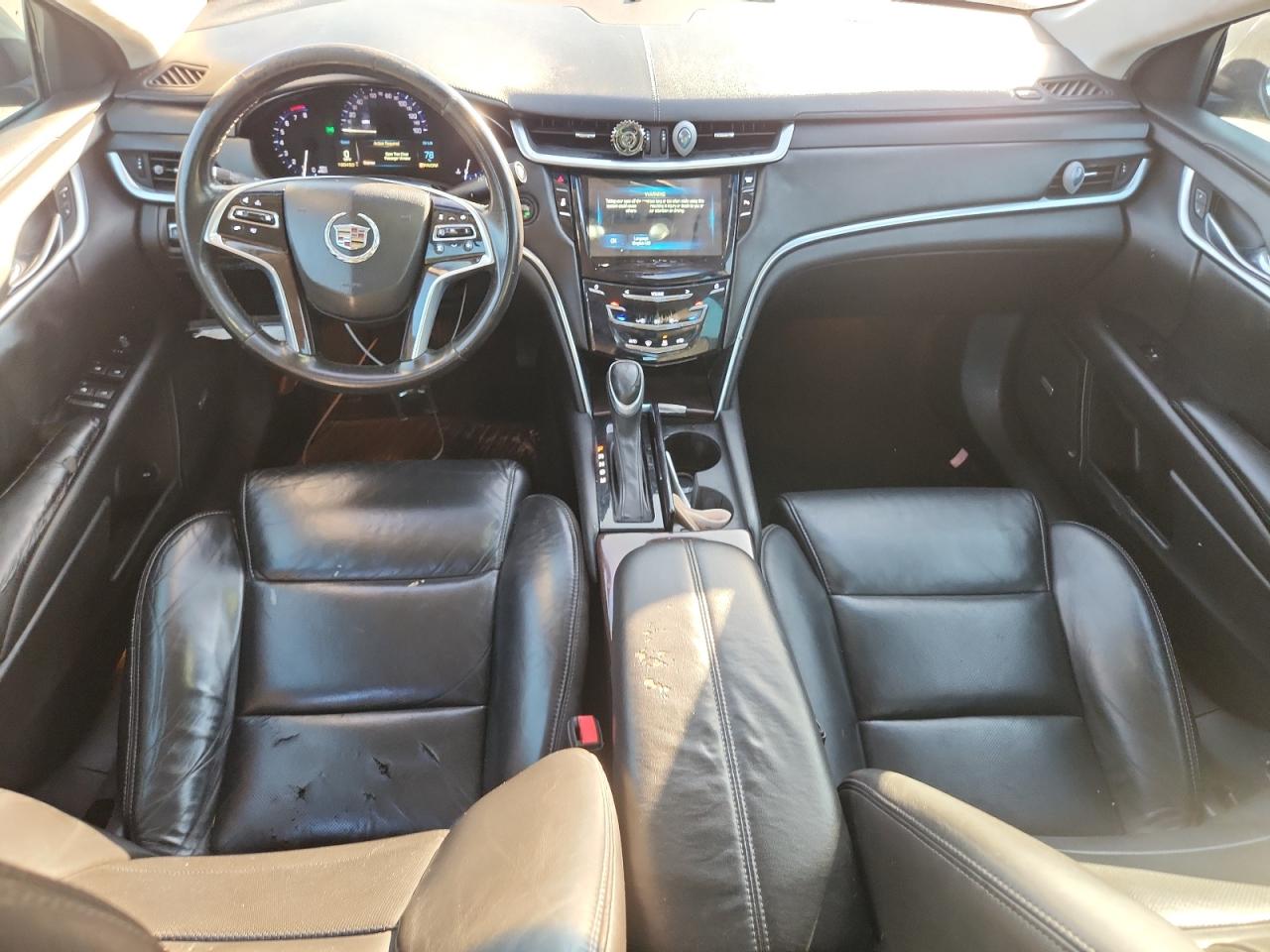 2015 Cadillac Xts VIN: 2G61U5S36F9197237 Lot: 92855585