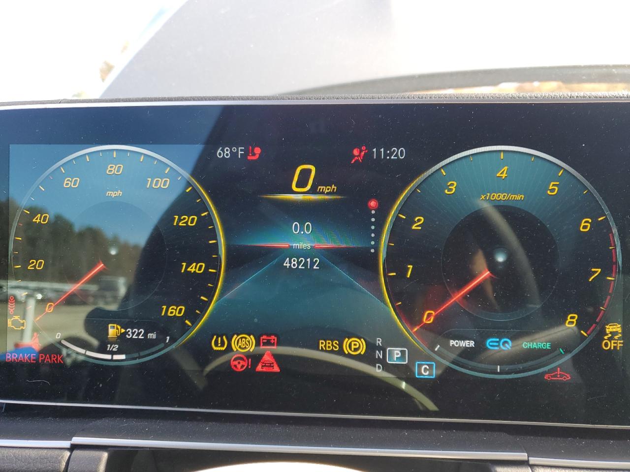 2022 Mercedes-Benz Gle 450 4Matic VIN: 4JGFB5KB4NA599238 Lot: 90534985