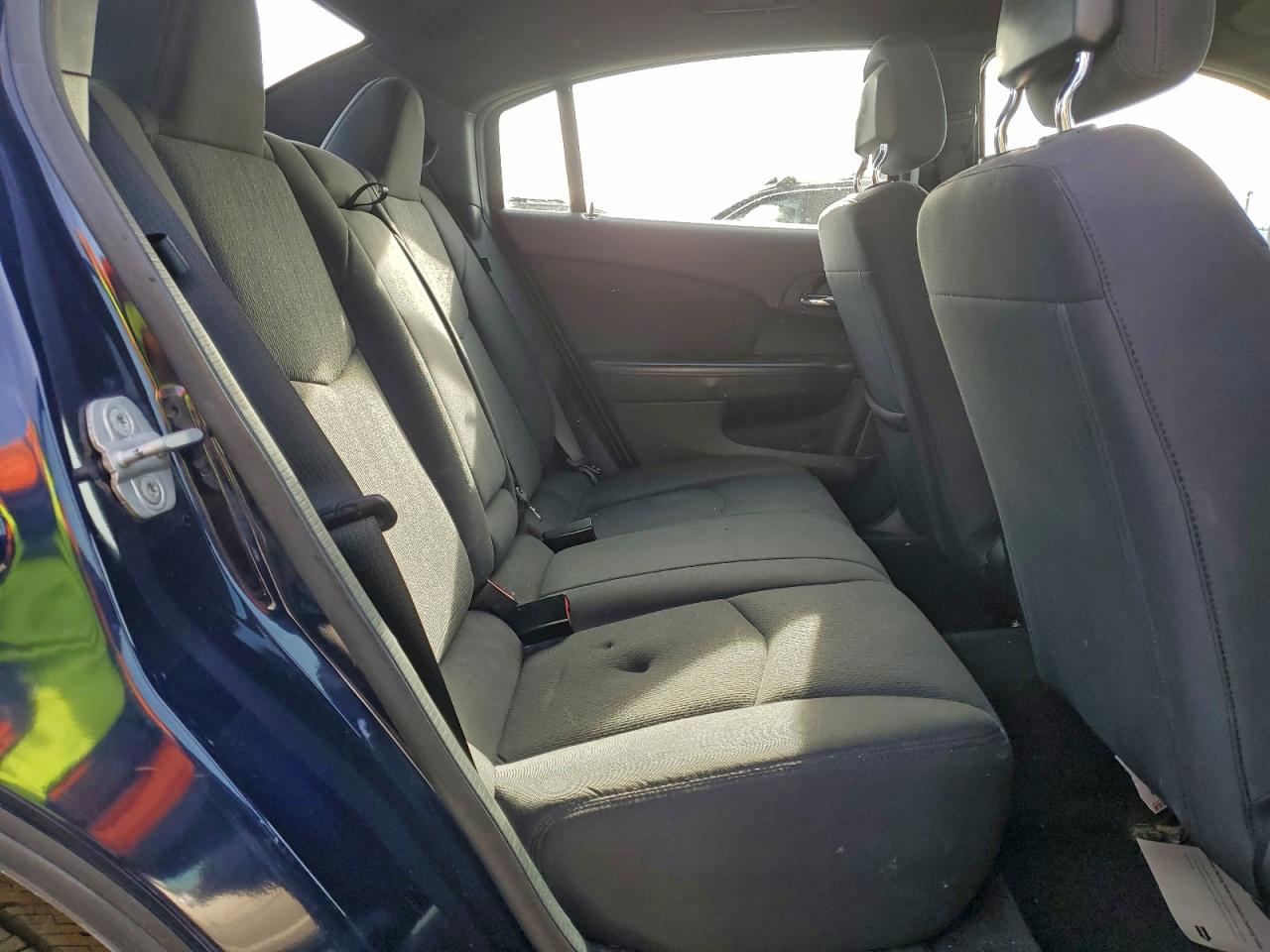 2013 Chrysler 200 Touring VIN: 1C3CCBBG8DN532782 Lot: 93935645