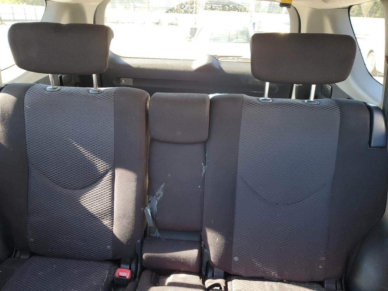 2010 Toyota Rav4 Sport VIN: JTMWF4DV0A5027970 Lot: 91676985