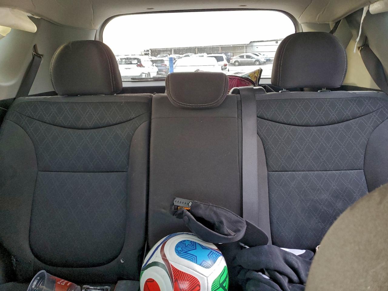 2018 Kia Soul VIN: KNDJN2A21J7522517 Lot: 94128865