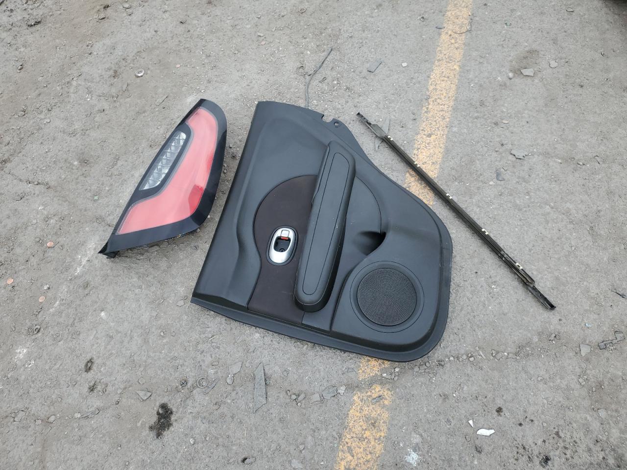 2018 Kia Soul VIN: KNDJN2A28J7905239 Lot: 92466635