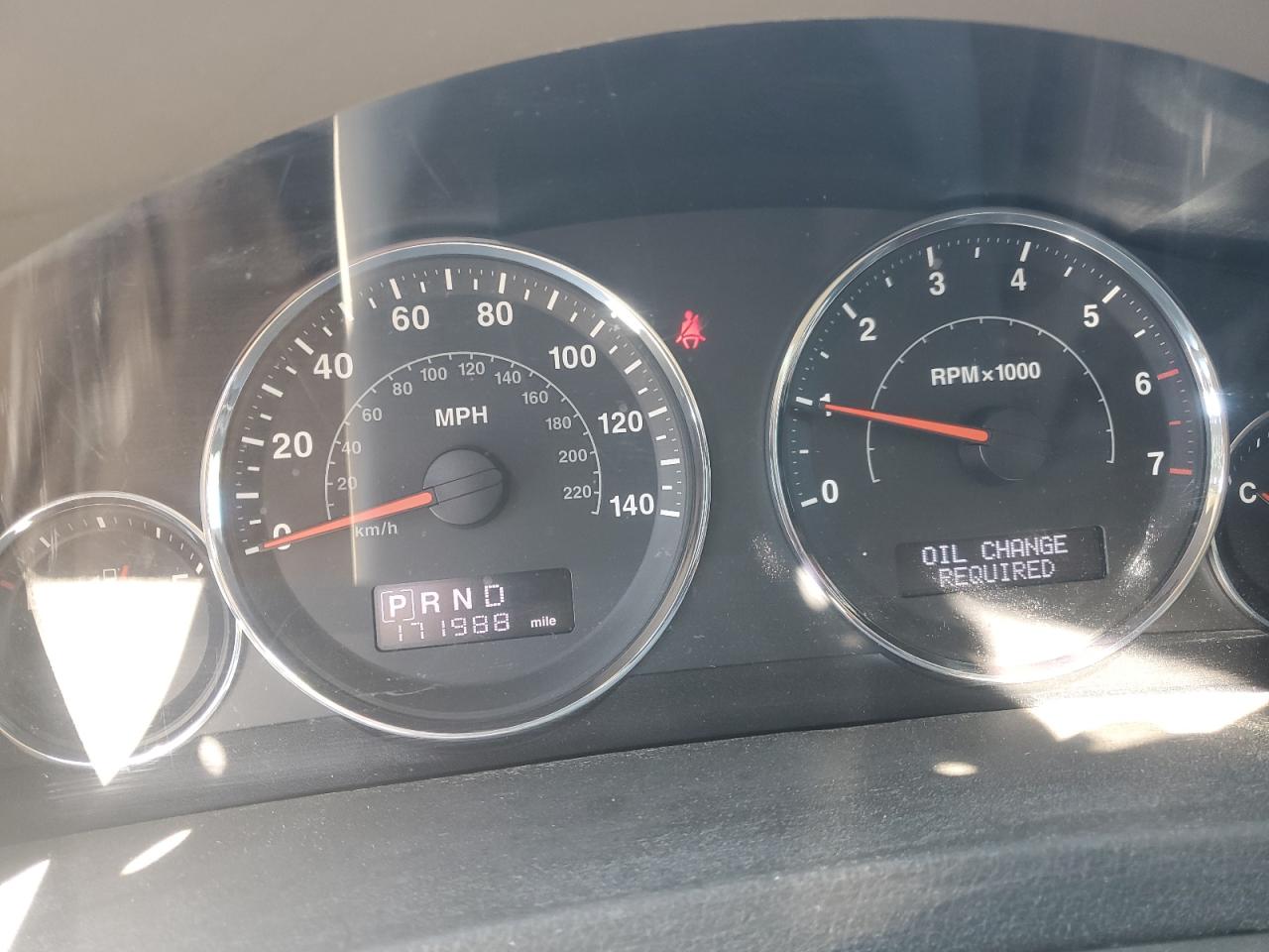 2008 Jeep Grand Cherokee Laredo VIN: 1J8GS48K48C152548 Lot: 92157925