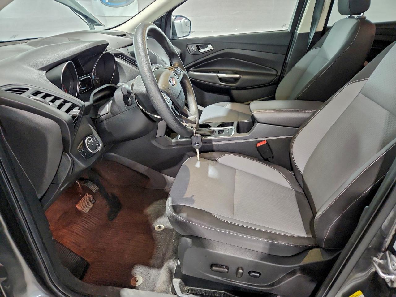 2018 Ford Escape Se VIN: 1FMCU9GD9JUA99941 Lot: 93744015