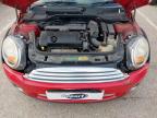 2009 MINI CONVERTIBLE 1.6 COOPER 2DR for sale at Copart SANDWICH