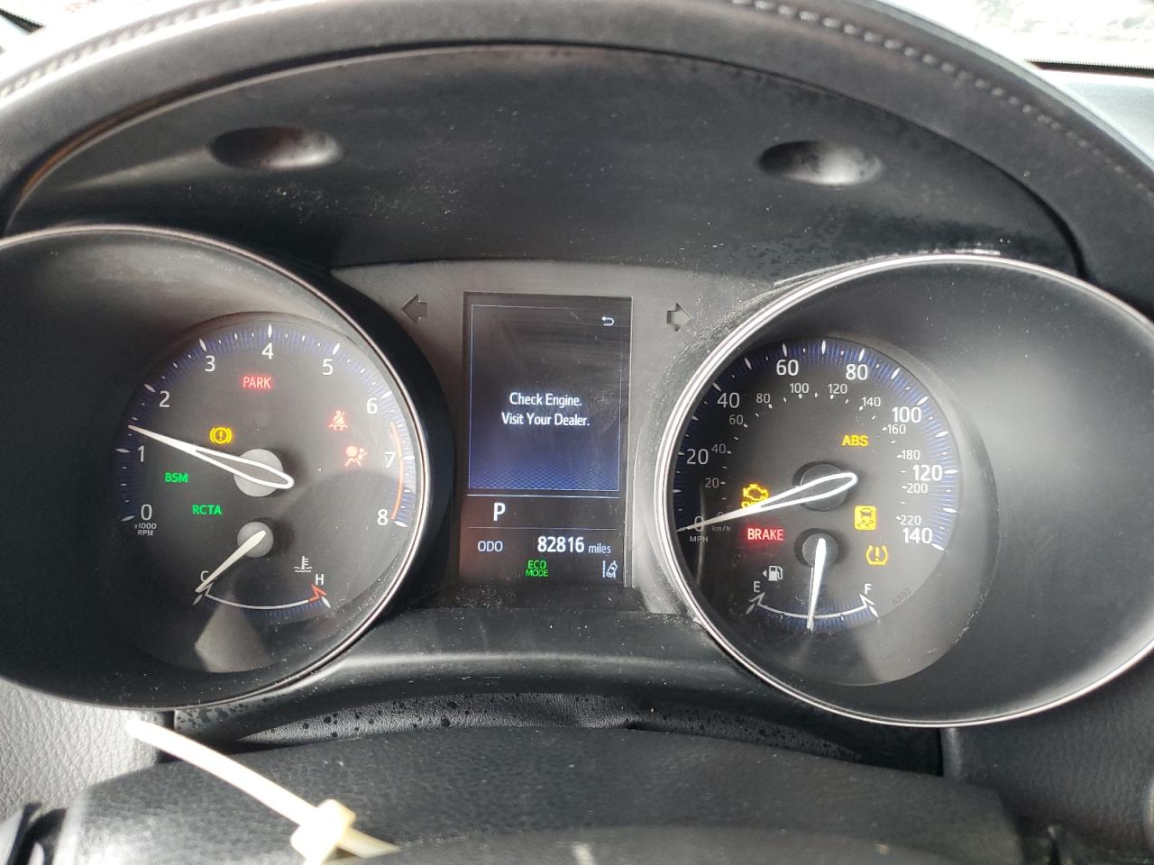 2019 Toyota C-Hr Xle VIN: NMTKHMBX3KR097373 Lot: 92033835