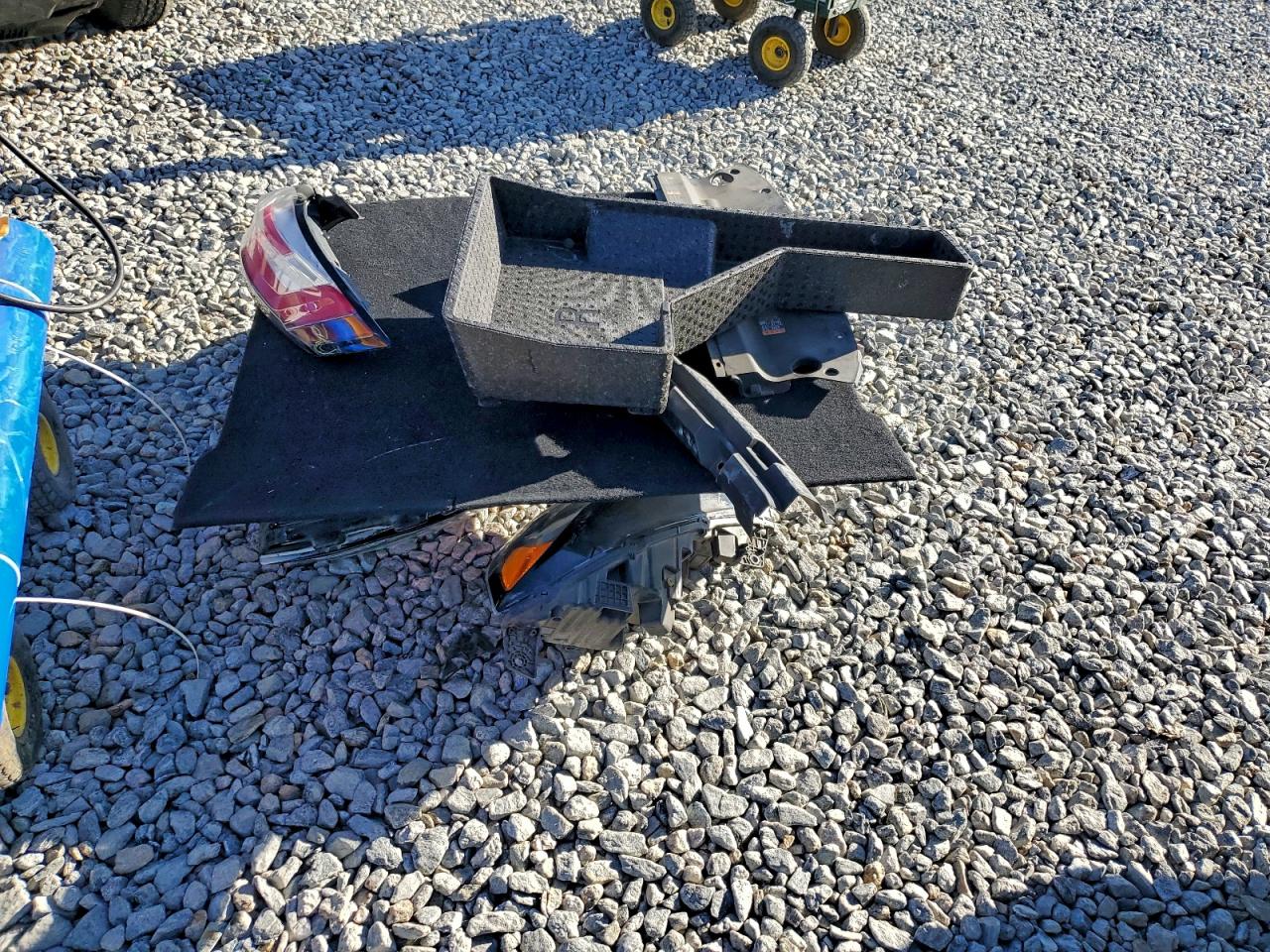 2019 Ford Edge Titanium VIN: 2FMPK4K91KBC06954 Lot: 94637595