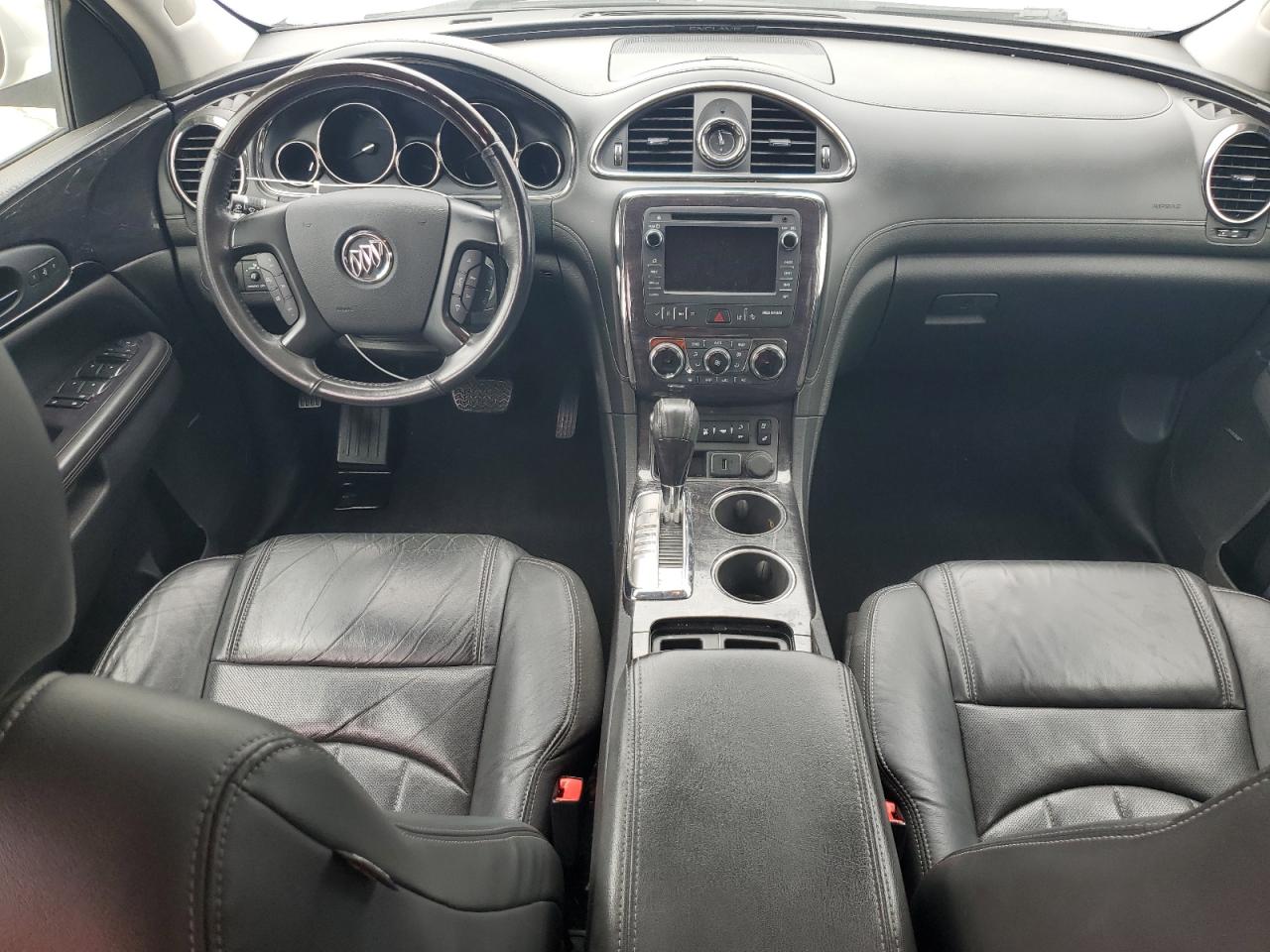 2016 Buick Enclave VIN: 5GAKVCKDXGJ200949 Lot: 91705225