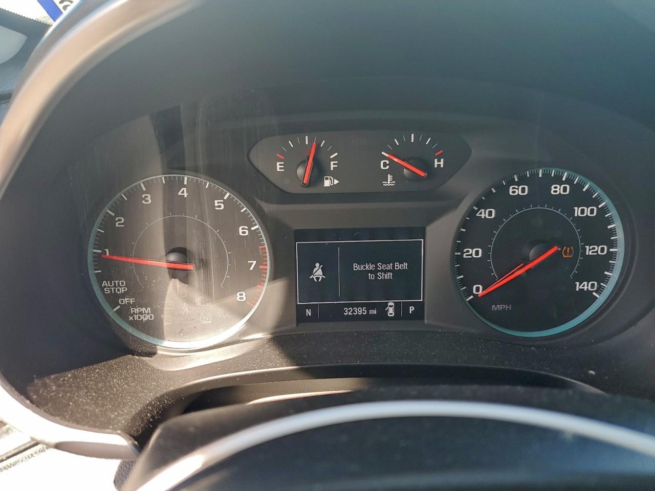 2024 Chevrolet Malibu Rs VIN: 1G1ZG5ST4RF237701 Lot: 94255485