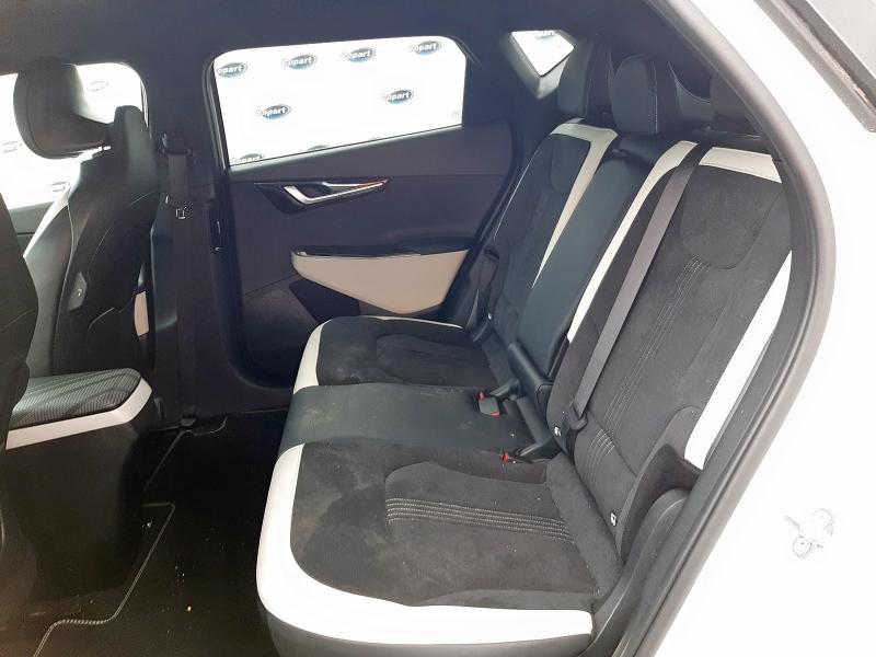 2021 KIA EV6 166KW GT LINE 77.4KWH 5DR AUTO