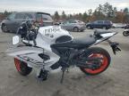 2023 YAMAHA YZFR7    for sale at Copart ME - WINDHAM
