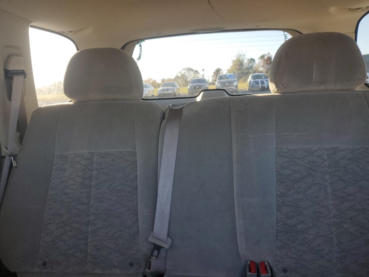 2006 Isuzu Ascender S VIN: 4NUDT13S762701177 Lot: 92162665