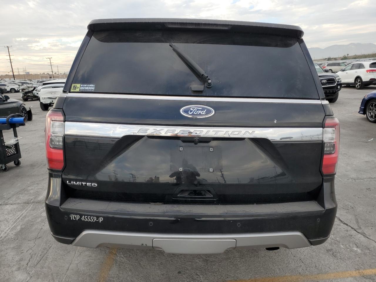 2021 Ford Expedition Limited VIN: 1FMJU1KT0MEA41626 Lot: 91775875