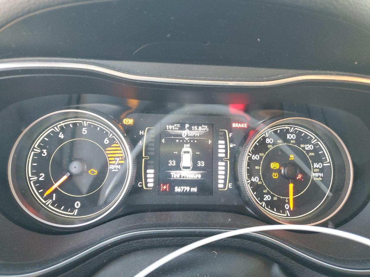 2020 Jeep Cherokee Latitude VIN: 1C4PJMCB0LD555513 Lot: 91432075