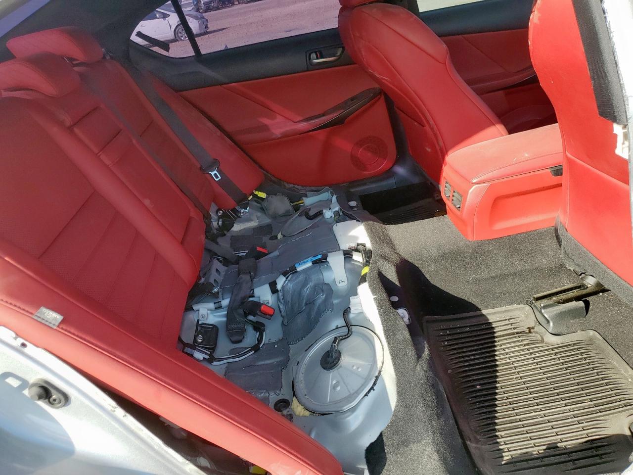 2021 Lexus Is 350 F Sport VIN: JTHGZ1B28M5039189 Lot: 92782695