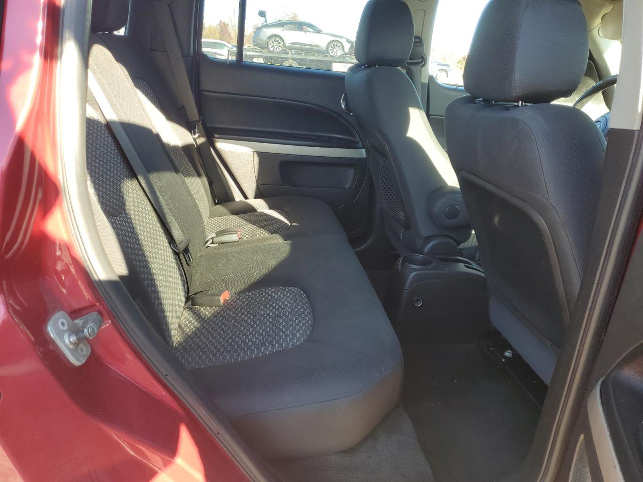 2010 Chevrolet Hhr Ls VIN: 3GNBAADB1AS515887 Lot: 90873215