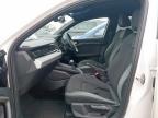 2023 AUDI A1 30 TFSI 110 S LINE 5DR S TRONIC for sale at Copart SANDY