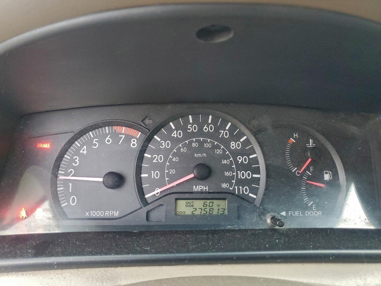 2005 Toyota Corolla Ce VIN: 1NXBR32E15Z455413 Lot: 93815005