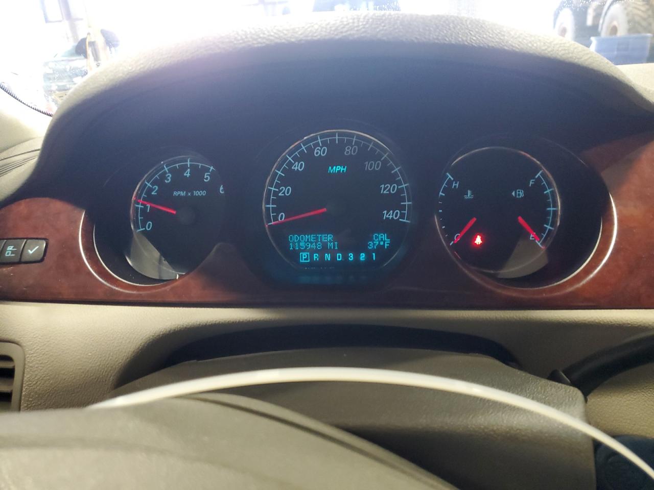 2006 Buick Lucerne Cx VIN: 1G4HP57256U160309 Lot: 93655895