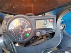 2005 SUZUKI GSX-R600 K   for sale at Copart TX - HOUSTON
