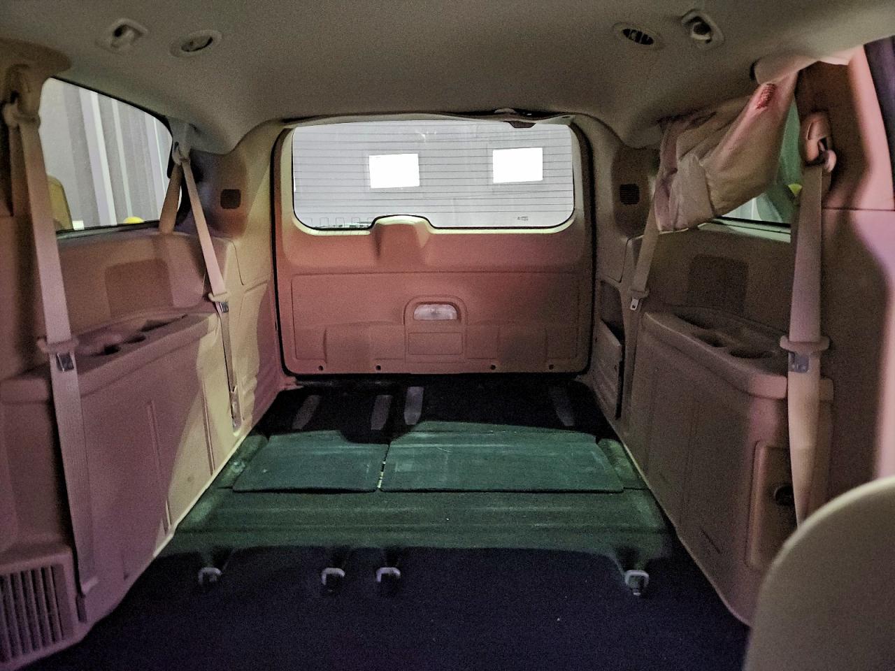 2014 Dodge Grand Caravan Se VIN: 2C4RDGBG1ER353472 Lot: 94295785